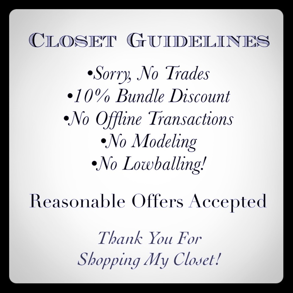 Guidelines